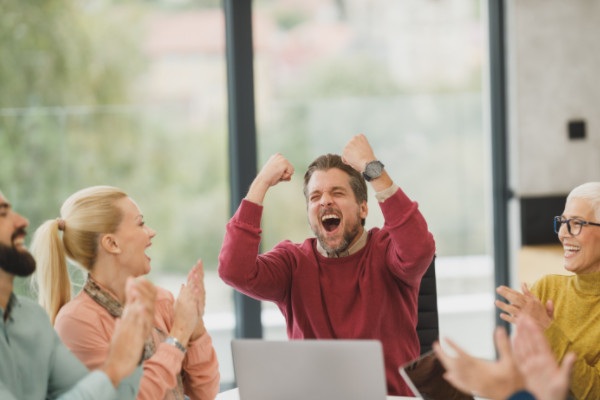 何謂韌性領導與香蕉皮領導