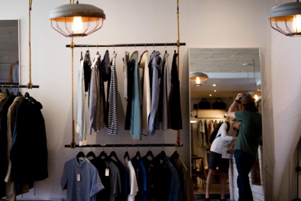 ZARA的企業創新──以科技促進快速時尚