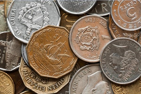 Cash, Less Cash, or Cashless?