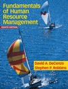 Fundamentals of Human Resource Management