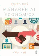 Managerial Economics Managerial Economics