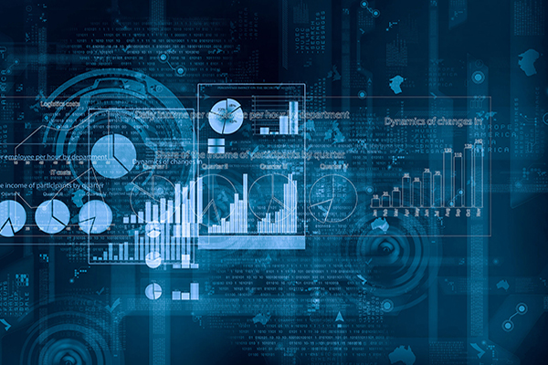 FinTech成顯學，金融圈「ABCD」需求大爆發